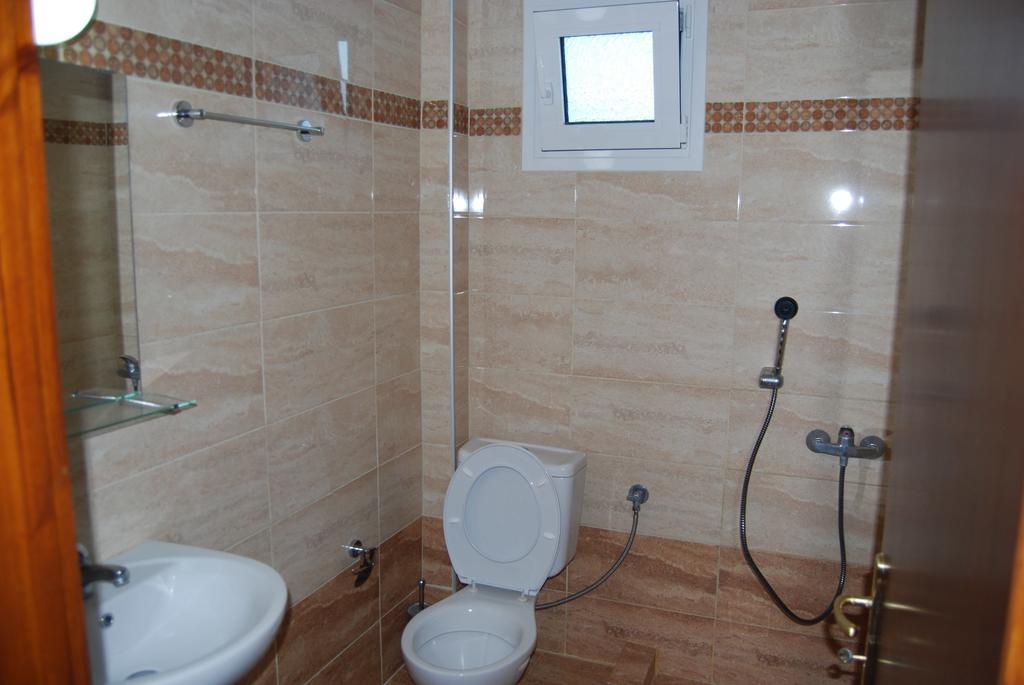 Maritsa'S Rooms Stavros  Rum bild